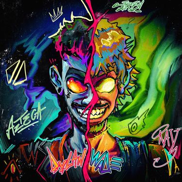 Azteca, Sarba & Ray - Dylan Wade