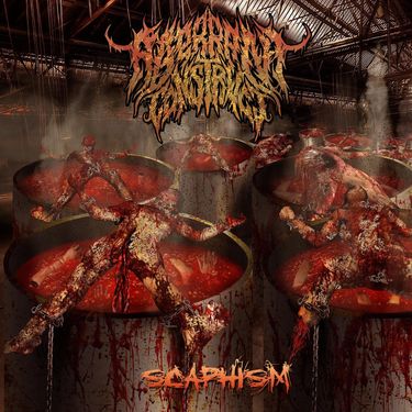 Aberrant Construct - Scaphism