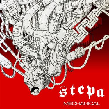 Stepa - Mechanical