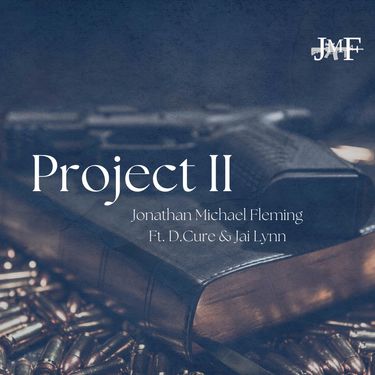 Jonathan Michael Fleming - Project II