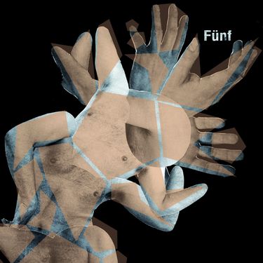 Various Artists - F&uuml;nf