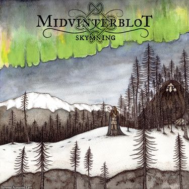 Midvinterblot - Skymning