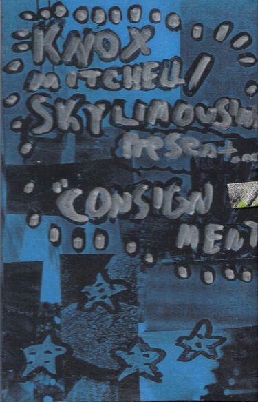 Knox Mitchell & Sky Limousine - Consignment