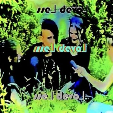 Hooligan Lou & Nettspend - devoL sseL