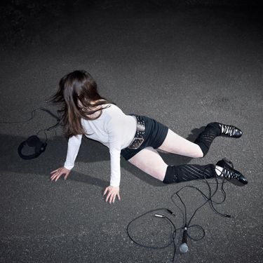 Alexis - Path