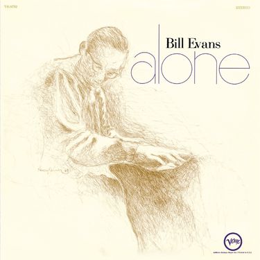 Bill Evans - Alone (Expanded Edition)