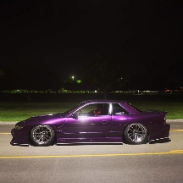 violet* - 23*