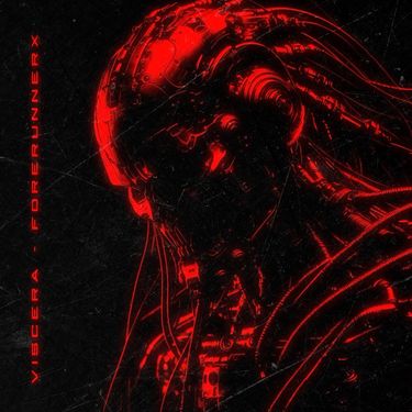 Forerunnerx - Viscera