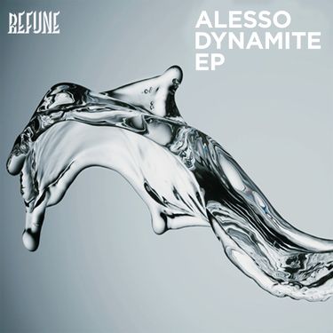 Alesso - Dynamite