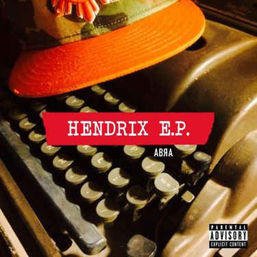 Abra - Hendrix EP