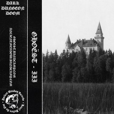 Gho&euml;st - Compilation III