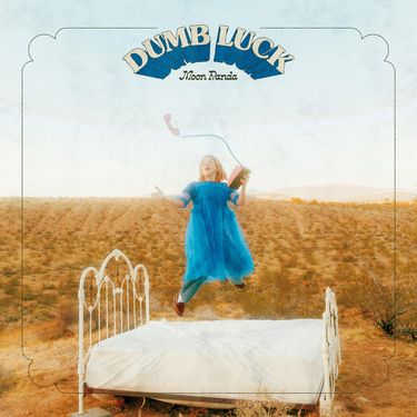 Moon Panda - Dumb Luck