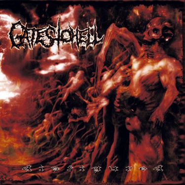 Gates To Hell - Disfigured