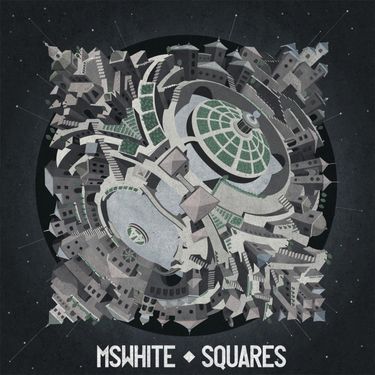 MSWHITE - Squares