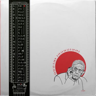 Ape - Numeri complessi