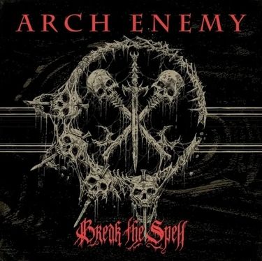 Arch Enemy - Break The Spell