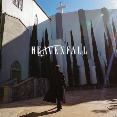 Pixel Terror, Darksiderz & Kreation - HEAVENFALL
