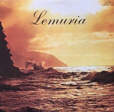 Lemuria - Lemuria