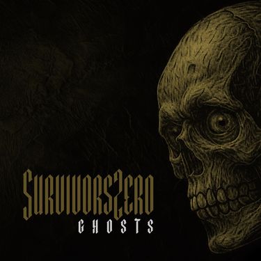 Survivors Zero - Ghosts