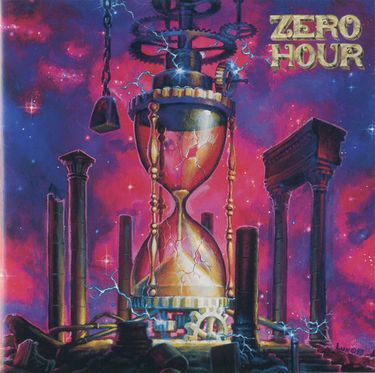 Zero Hour - Zero Hour