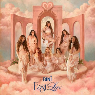 BINI - First Luv