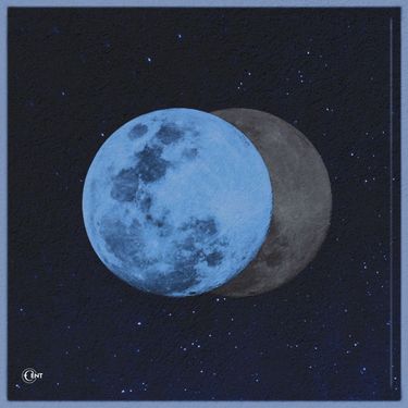 The Cent - Blue Moon