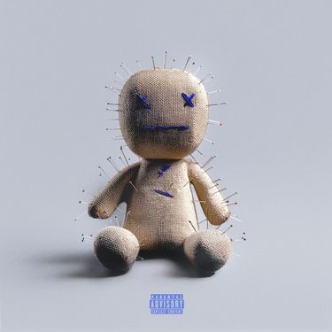 Lubi, Ddusi & Melons - Pupazzo