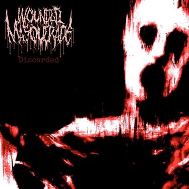Wounded Masquerade - discarded