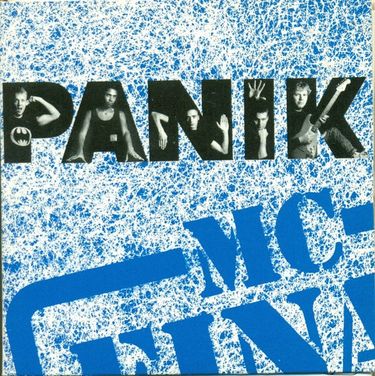 MC Einar - Panik