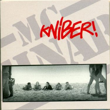MC Einar - Kniber!