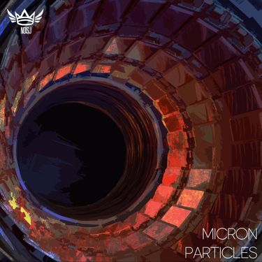 Micron - Particles