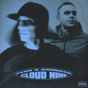Feux & Ashbeck - CLOUD NINE