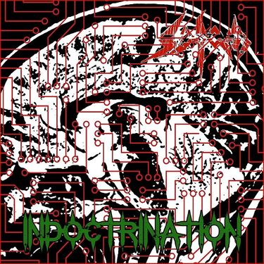 Sodom - Indoctrination
