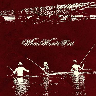 WhenWordsFail - WhenWordsFail