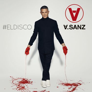 Alejandro Sanz - #ELDISCO