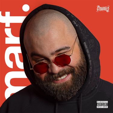 Phunk B - marf.