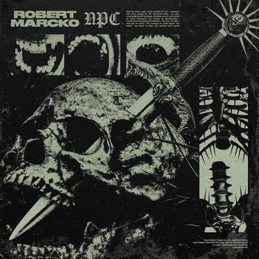 Robert Marcko - NPC