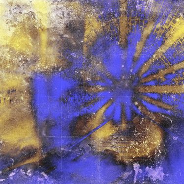 Hallucinogenic Bulb & L'eclipse Nue - Split
