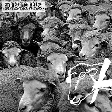Divisive - Extremist Indoctrination