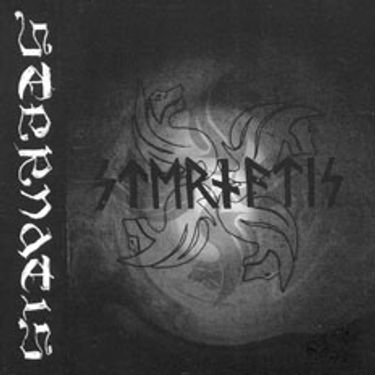 Sternatis - Смерчем воли тараня
