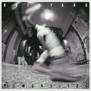 Rainyard - Powerslide
