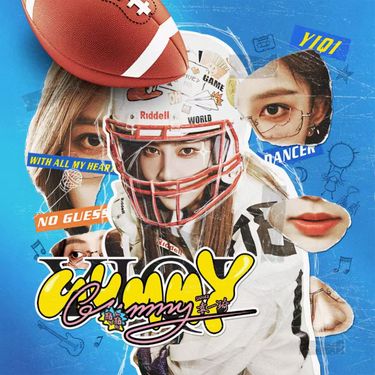 袁一琦 - Gummy
