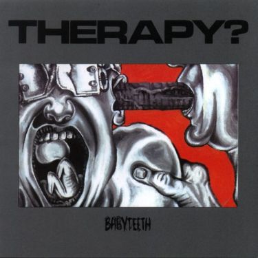 Therapy? - Babyteeth