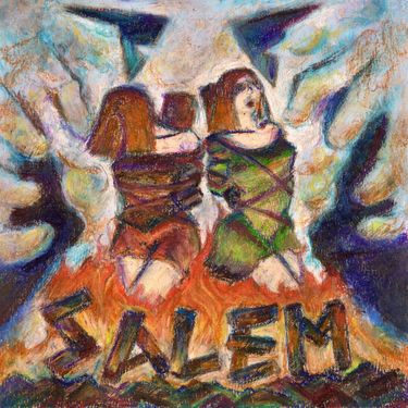 TRIPLESIXDELETE - SALEM