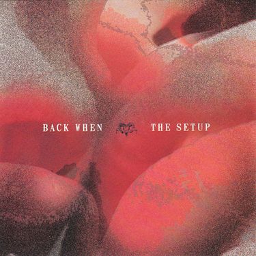 Back When & The Setup - Back When / The Setup