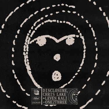 Disclosure, Chris Lake & Leven Kali - one2three