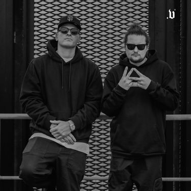 JANEK., Paluch, shhieda & .voodoo People - Musisz
