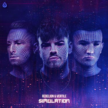 Rebelion & Vertile - Simulation