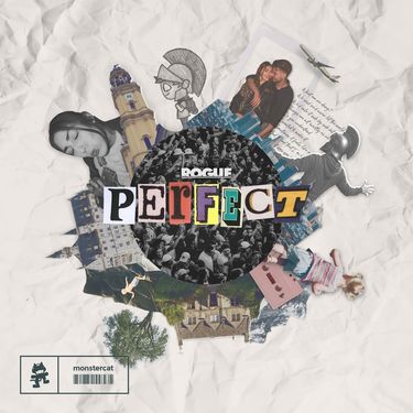 Rogue - Perfect