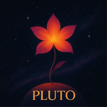 kenessi - Pluto